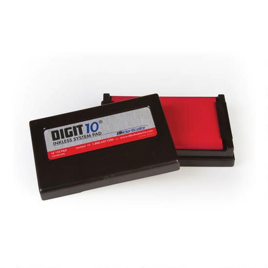 Digit 10 System Refill Kit Digit 10 System Refill Kit