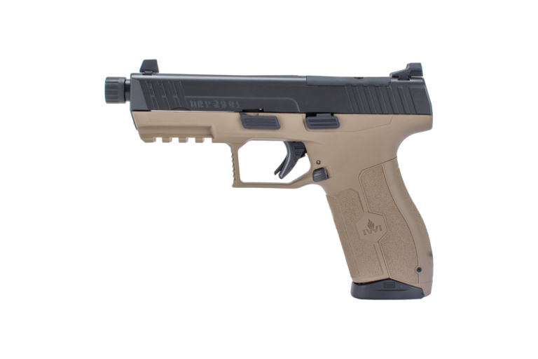 IWI MASADA Tactical LE IWI MASADA Tactical LE