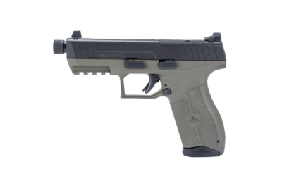 IWI MASADA Tactical LE