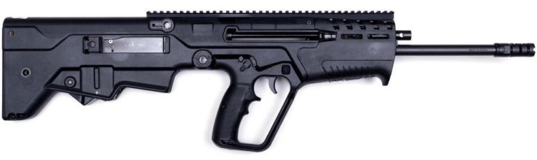 IWI Tavor 7 Bullpup Rifle – 308 Winchester, 20 IWI Tavor 7 Bullpup Rifle – 308 Winchester, 20