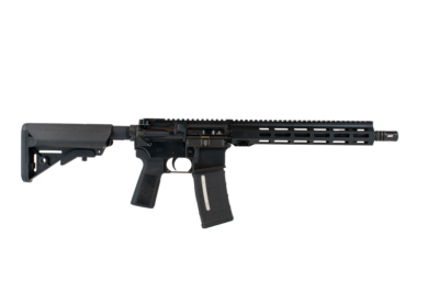 IWI Zion-15 SBR LE