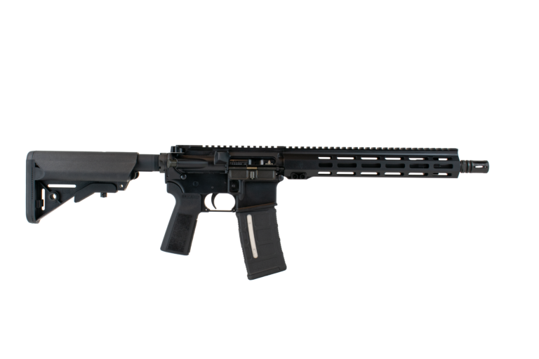 IWI Zion-15 SBR LE