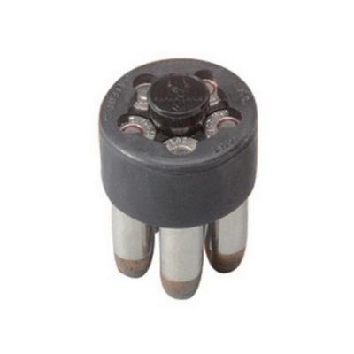Comp I Speedloader Fits Smith & Wesson, Ruger~ Redhawk~ Colt Anaconda, .44 Mag.