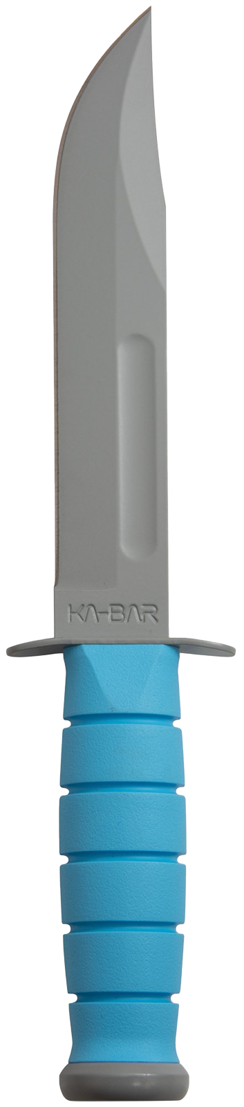 KBAR SPACE-BAR KNIFE BLU/GRY W/STH KBAR SPACE-BAR KNIFE BLU/GRY W/STH