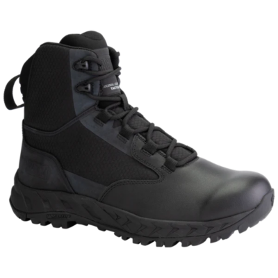 CLASSIC II 6  Side Zip Waterproof Wide