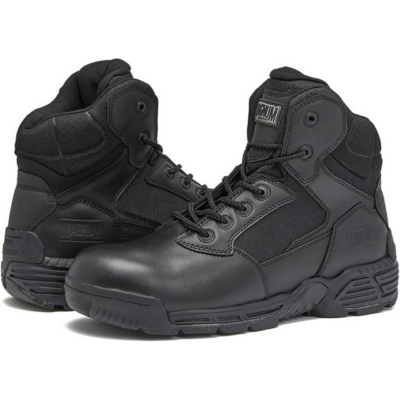 Magnum CM85016M Stealth Force 6.0 Lace-Up 6 Waterproof Tactical Duty Boots