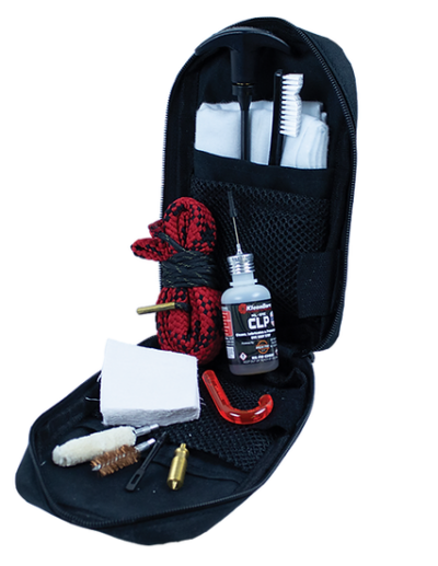 Cleaning Kit – 40 Cal. / 10mm