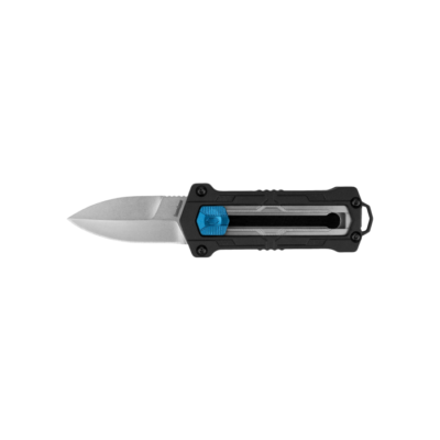 KERSHAW KAPSULE 1.9″ BLACK