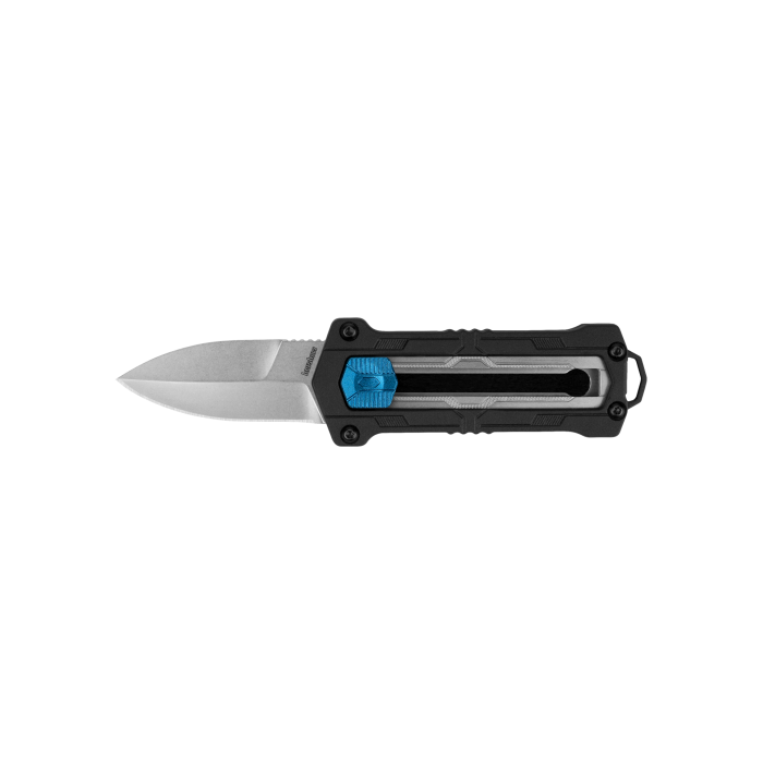 KERSHAW KAPSULE 1.9″ BLACK KERSHAW KAPSULE 1.9″ BLACK