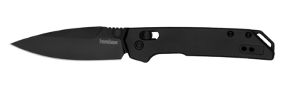 Mini Iridium – Black