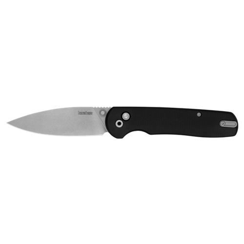 KERSHAW REMNANT 3.25″ BLK STONEWASH