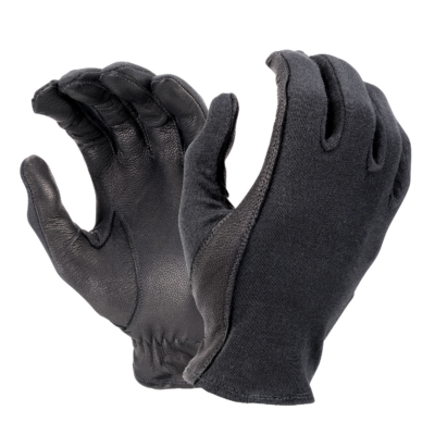 Tactical Pull-On Operator Glove with Kevlar