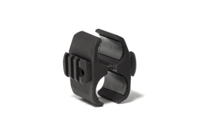 LSX Shotgun Extension Clamp – Two Rails