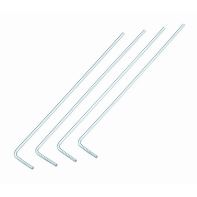 Guide Rods – 4 Pack