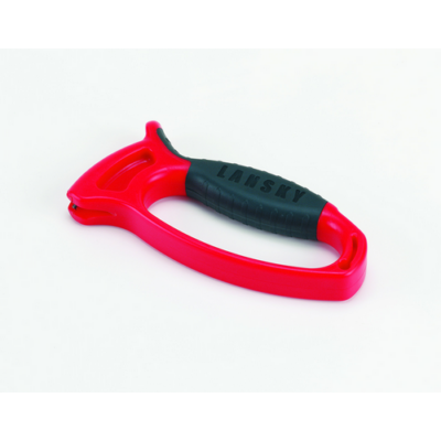 Deluxe Tungsten Carbide Sharpener
