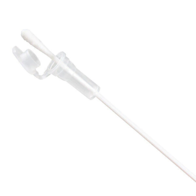 Cap-Shure Swabs with Wood Stem