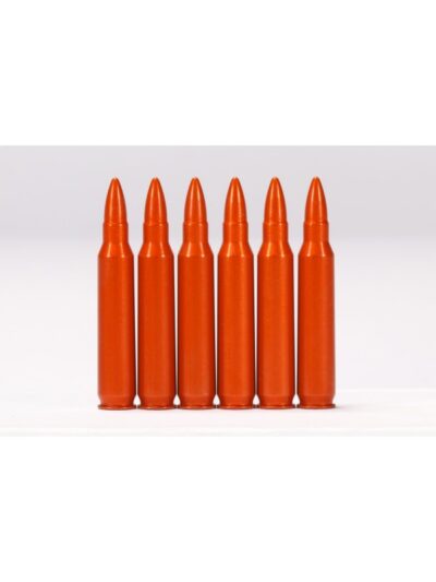 A-Zoom Orange Value Packs