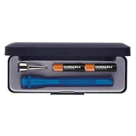 Mini Maglite 2 AAA-Cell Flashlight with Pocket Clip Mini Maglite 2 AAA-Cell Flashlight with Pocket Clip