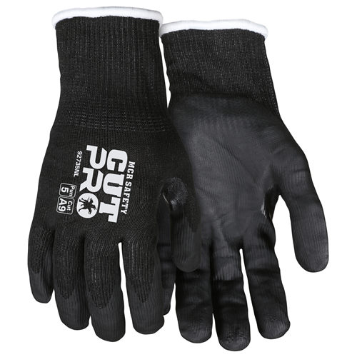 15g Cut Pro, HPPE Steel, Nitrile 15g Cut Pro, HPPE Steel, Nitrile