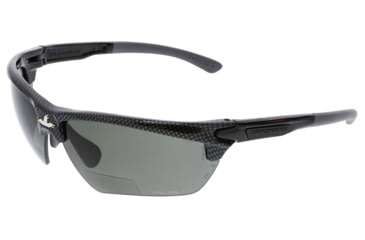 DM3 Dominator Magnifier, Polarized, 2.5