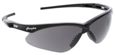 MP1 Memphis, Black Frame, Gray Max6 Anti