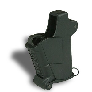 Maglula Babyuplula Pistol Magazine Loader and Unloader for Single-Stack Magazines without a Projecting Side-Button .22LR to .380 Black UP64B Maglula Babyuplula Pistol Magazine Loader and Unloader for Single-Stack Magazines without a Projecting Side-Button .22LR to .380 Black UP64B