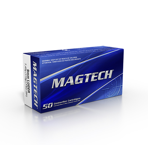 MAGTECH AMMO 9MM 115GR FMJ 1000 RD CASE MAGTECH AMMO 9MM 115GR FMJ 1000 RD CASE