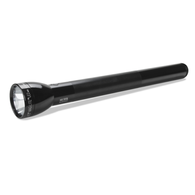XL50 LED Flashlight in Display Box – Gray