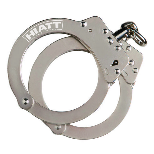 Big Guys Chain Style Handcuffs Big Guys Chain Style Handcuffs