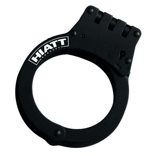 Standard Steel Hinge Handcuffs Standard Steel Hinge Handcuffs