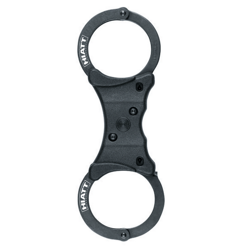 Rigid Style Non-Folding Handcuffs Rigid Style Non-Folding Handcuffs