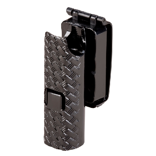 Monadnock PR-24 Baton Holder – 360° Swivel, Basketweave Monadnock PR-24 Baton Holder – 360° Swivel, Basketweave