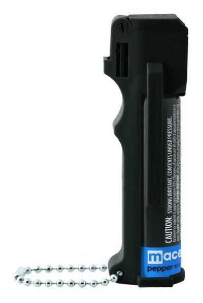 MACE PEPPER SPRAY TRIPLE ACTION PERSONAL MODEL