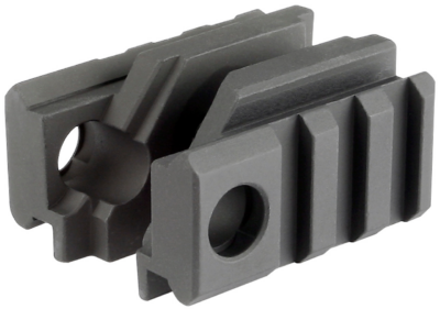 TACTICAL LIGHT MOUNT TACTICAL LIGHT MOUNT