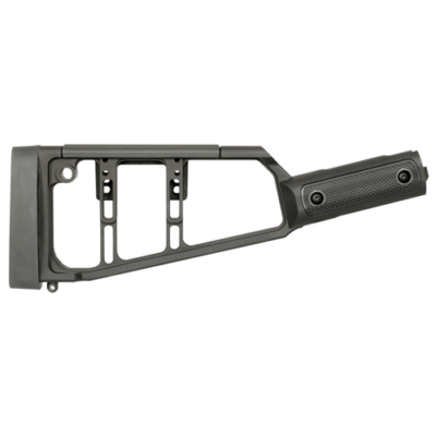 Midwest Industries Lever Stock Chiappa 1886 Straight Grip