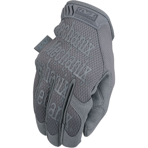 Mechanix Wear Orig Wlf Gray XL Mechanix Wear Orig Wlf Gray XL