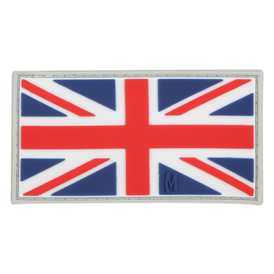 UK Flag Morale Patch