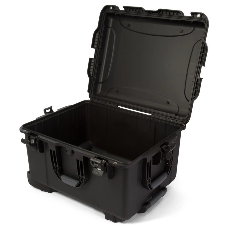 960 Nanuk Case – Black 960 Nanuk Case – Black
