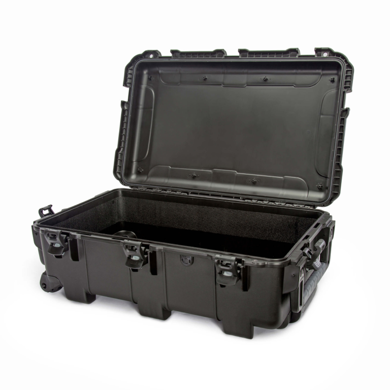 962 Nanuk Case – Black 962 Nanuk Case – Black