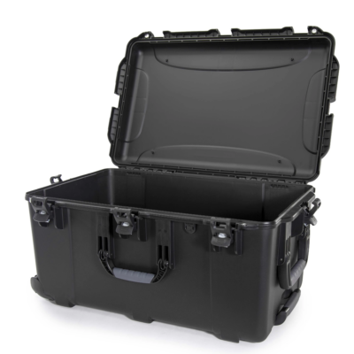 965 Nanuk Case – Black