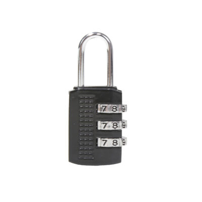 NcSTAR Combination Lock