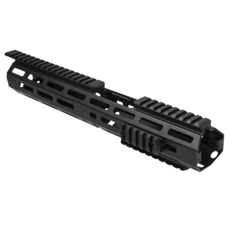 AR-15 VISM M-Lok HandGuard/Carb Extended