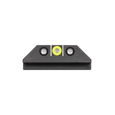 Night Fision Tritium Night Sights for Glock