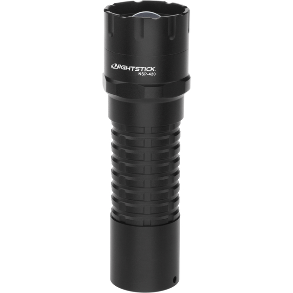 Adjustable Beam Flashlight (275 Lumens to 133 Meters) Adjustable Beam Flashlight (275 Lumens to 133 Meters)