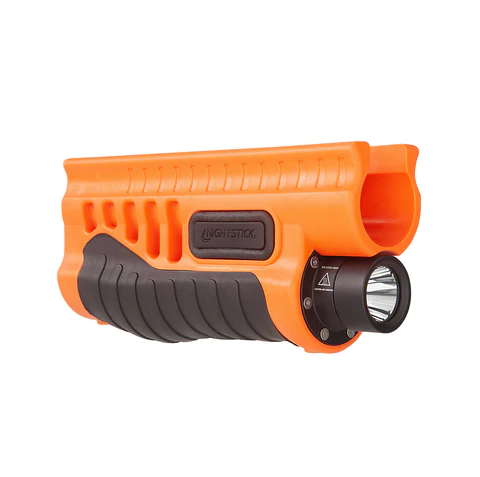 Shotgun Forend Light for Remington 870/TAC-14 – Orange Shotgun Forend Light for Remington 870/TAC-14 – Orange