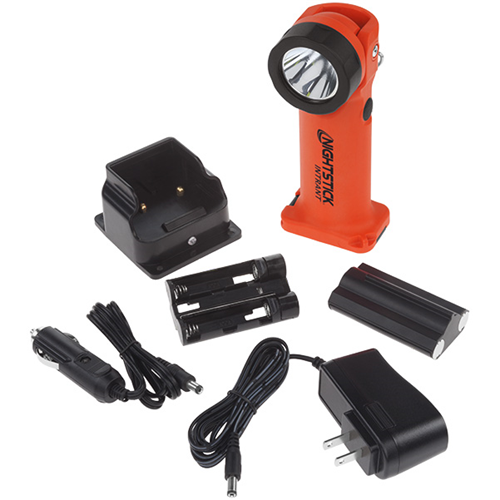 Intrant Intrinsically-Safe, Dual-Light Angle Light Intrant Intrinsically-Safe, Dual-Light Angle Light