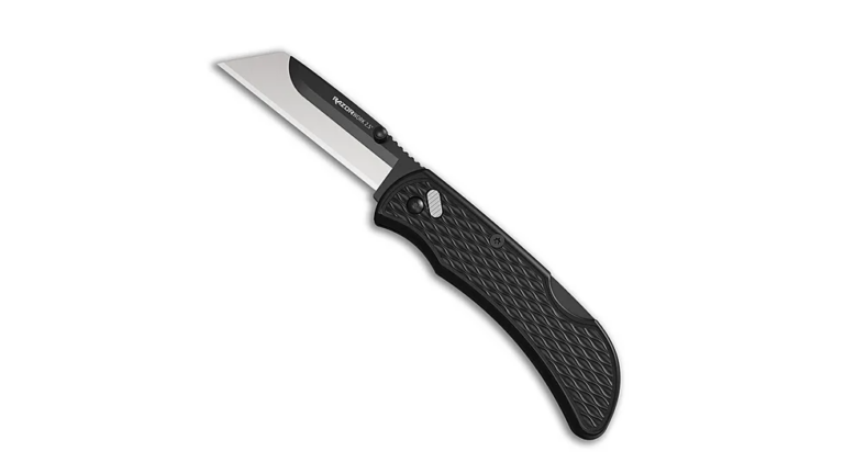 OD EDGE RAZOR-WORK 2.5″ 3 BLADES BLK OD EDGE RAZOR-WORK 2.5″ 3 BLADES BLK