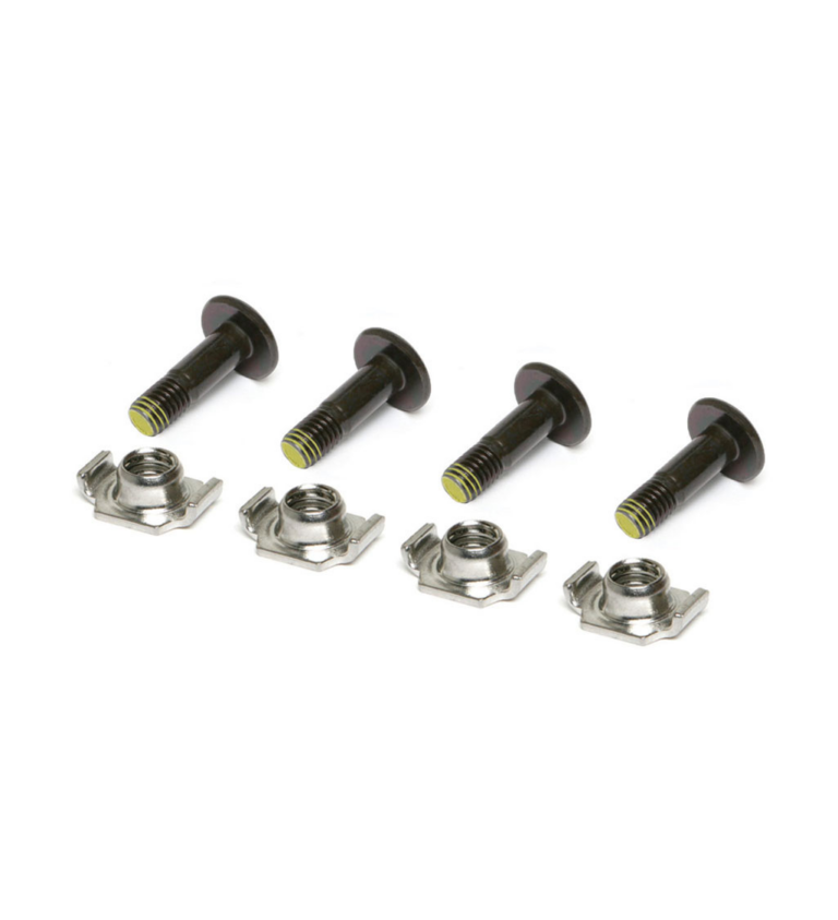 22mm Ballistic Hardware Replacement – FAST & Sentry 22mm Ballistic Hardware Replacement – FAST & Sentry