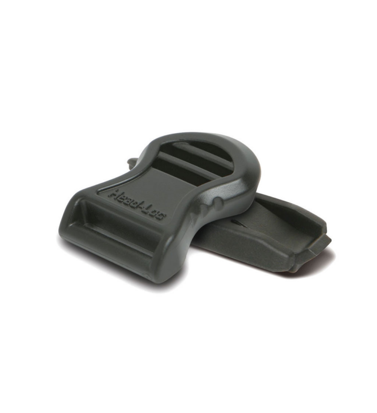 19mm Goggle-Swivel Clips with Shoes Rail Adapter 19mm Goggle-Swivel Clips with Shoes Rail Adapter