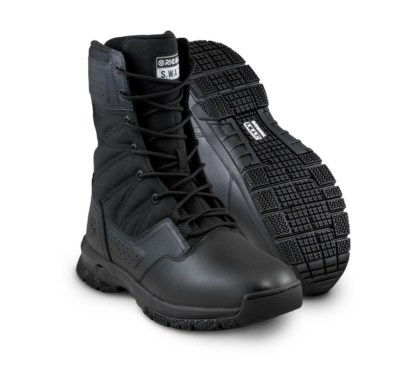 Original S.W.A.T. ProTec 8in Side-Zip Boot